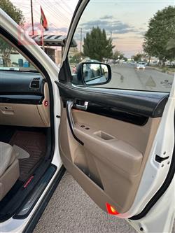 كيا سورينتو